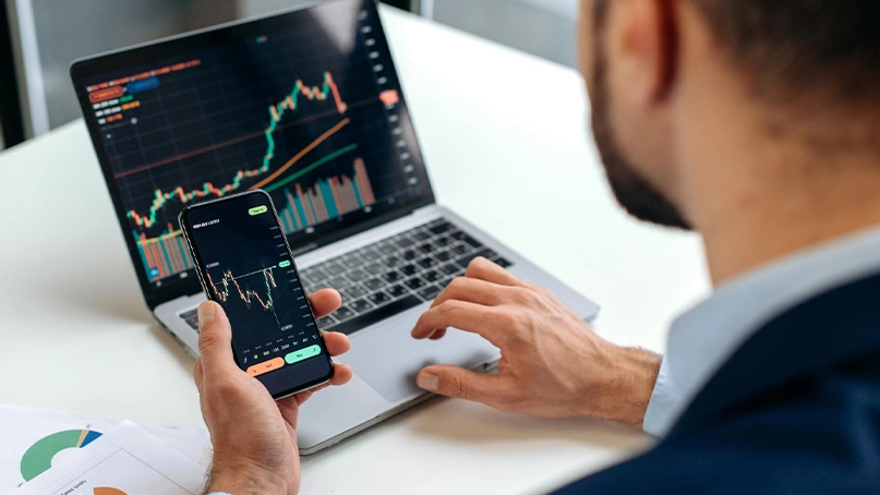 Opulatrix Piattaforma di Trading