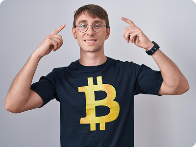 Trader di successo di Opulatrix